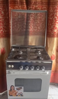 طباخ 90كاونتر4قطع مع سنك تسكام سعر 275مدينه الصدر اكو توصيل 0775963087...