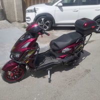 ماتركس موديل 26 الدراجة نظافة 100/100للبيع السعر 700قفل مكاني البنوك ن...