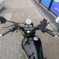 هوندا • نضيفه • استيراد بريطاني