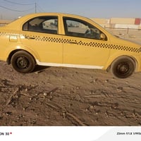 افيو ٢٠١٠ • كير مكينه حداديه • نجف حي الشرطه