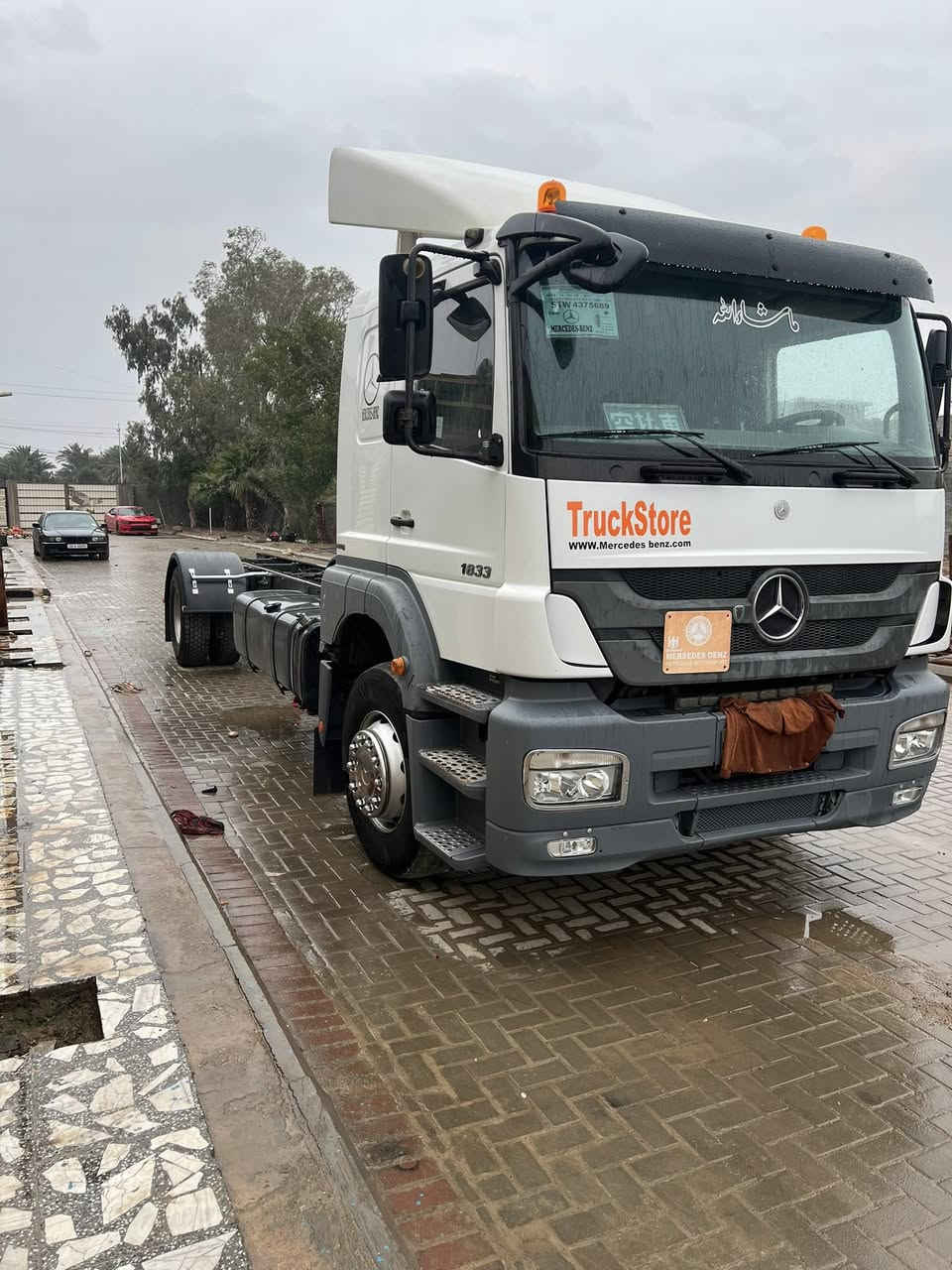 سلام عليكم اكسور موديل 2011فول موصفات سياره جديده رقم اسليمانيه بسمي موجوده بغداد  امام سبرنك خلفي جوبلس تفاصيل وسعر اتصل ***********
