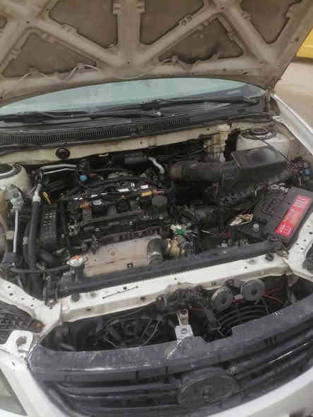 السلام عليكم ورحمة الله Byd  خصوصي موديل ١٣ للبيع سنوية ل2030 رقم انكليزي باسمي تحويل مباشر  السيارة مكفولة عدة جاملغات أمامية مبدلة تجاري الباقي مكفول العنوان الشعب *********** غير متواجد عل فيس السعر 48
