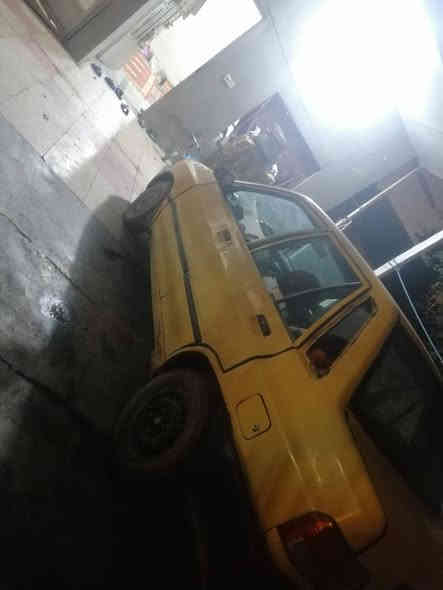 سلام عليكم ورحمة الله سايبه موديل ٩ رقم بغداد ألماني النسوية عضم ال ٢٨ مشروع وطني هيه ال ٢٤ ماندل راعيها بدون تحويل سياره جاهزه تخم تاير. ابيع بدون تحويل روح دور على رعيها مالي خلك ادور علي رعيها عنوانه صلاح الدين. خاص ماجاوب اتصل *********** العنوان بغداد سلمان باك *********** السعر ١٣ ورقه وبيها مجال حك الجيه.العنوان بغداد سلمان باك
