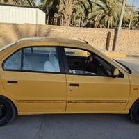 سمند • ٢٠١١ • رقم بغداد