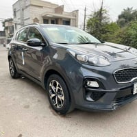 سبورتج • ٢٠١٩ • ٦٦٠٠٠ كم