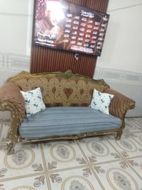 طقم نضيف • صوفا