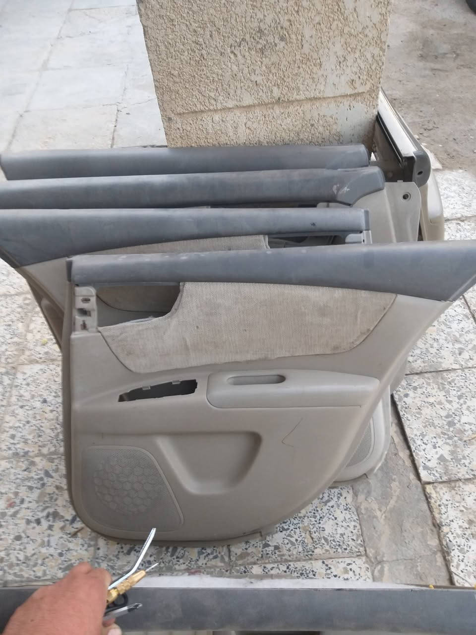 سلام عليكم ابطاين اوبتيما للبيع موديل ٨ مكانه ذي قار رقم ***********
