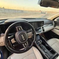 سورينتو • ٢٠٢١ • رقم بابل