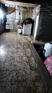 بيتين المساحه 250 متر البيت الواحد مساحته 125 زراعي سند 25 العنوان شار...