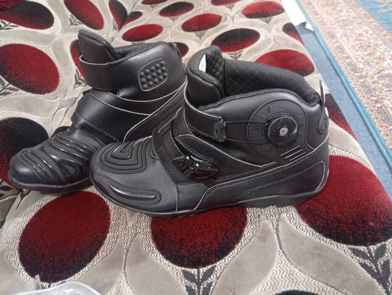 قياس 45
ب20الف


**إذا كنت صاحب هذا الإعلان وتريد حذفه لأي سبب، رجاءا أرسل رسالة إلى الدعم الفني**