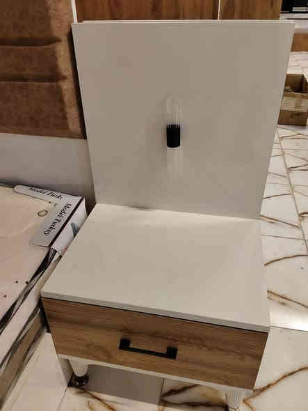 يتوفر غرف اقتصادية بموديلات والوان مختلفه متوفره الان في معرض الشركه الكائن طريق رفاعي نصر مجاور جامعة اوما الاهليه للاستفسار اكثر يرجى الاتصال على الارقام التاليه 
***********
*********** واتس فايبر تلگرام 
البيع بطريقة النقد والاقساط 
الشد والنقل داخل محافظة ذي قار مجانا
