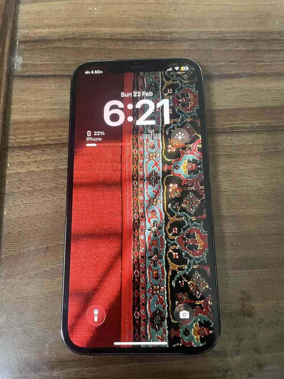 ايفون ١٢ برو ماكس شرط ممفتوح ذاكره ٥١٢ تك سيم و اي سيم بطاريه ٨٠ شاشه بلادي بطاريه بلادي فيس ايدي شغال كامرات امامي و خلفي شغال شرط فحص للمراوسه ويا ايفون ١٣ او ١٤ برو ماكس بلادي ممفتوح و انطي فرق


**إذا كنت صاحب هذا الإعلان وتريد حذفه لأي سبب، رجاءا أرسل رسالة إلى الدعم الفني**