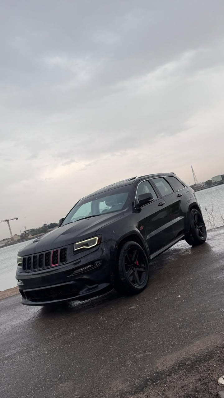 جيب شيروكي خليجي ٢٠١٣ محدث ١٨  ٨ سلندر ٦٤٠٠ فول مواصفات كشنات تدفئه تبريد ستيرن تدفئه كشنات خلفيه تدفئه رادار امامي بنراما جنطه شفط كهرباء تخم تاير جديد بيها اربع قطع صبغ مراوس او بيع حسب القناعه النجف الأشرف حي الامير ***********
