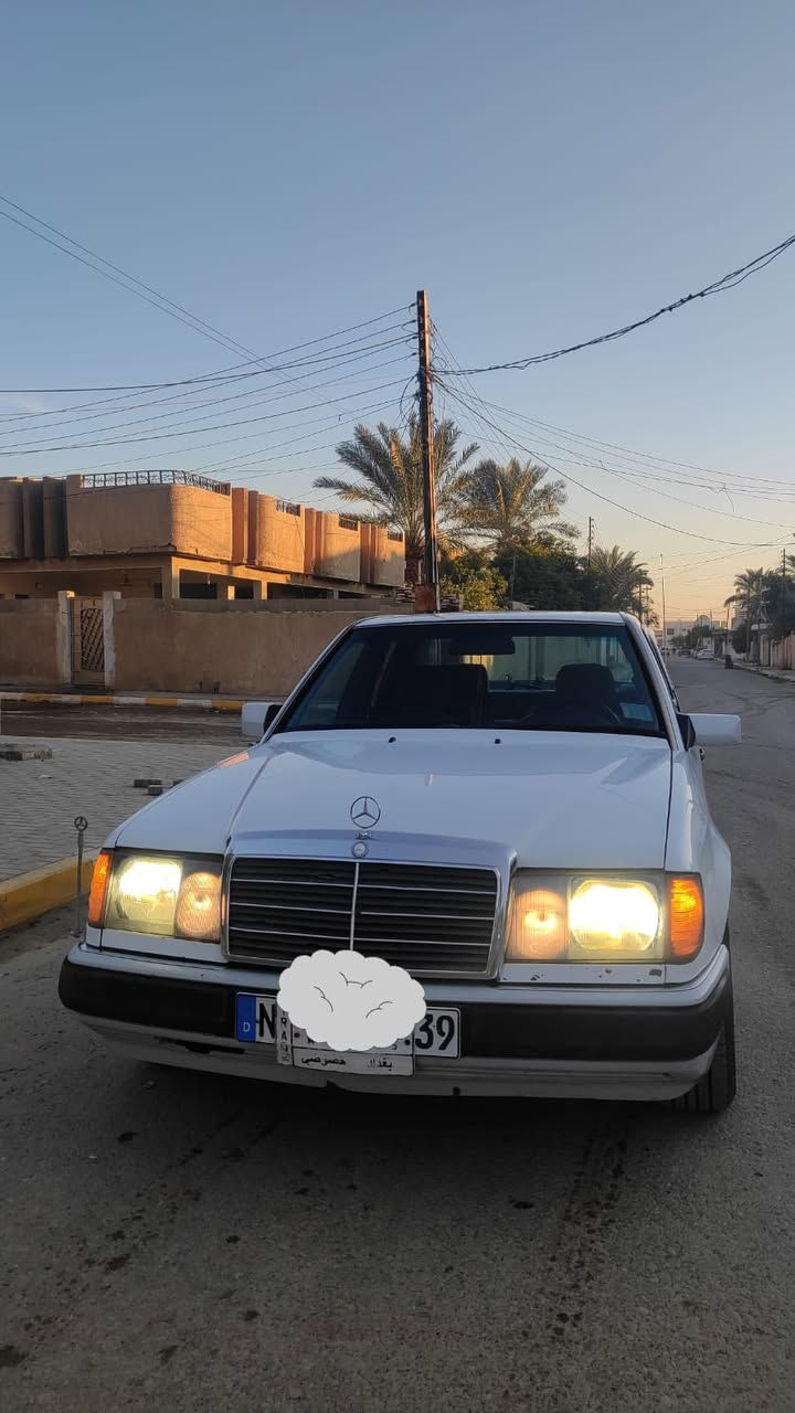 سلام عليكم البيع
مارسيدس دب ٢٣٠ ابلادي 

تبريد ❄️

فتحه سلايت روف

موديل 1992
السعر ٦٣وبي مجال 

رقم بغداد  

المكان سامراء 

للستفسار*********** 

مكلف بل نشر
