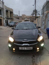 كيا فورتي مديل 2019 السياره سنويه لحد 2029 وهزه مساقطه تحويل أو وكاله ...
