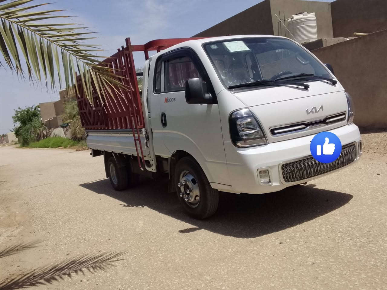 السلام عليكم كيه فحل موديل 23 بابل نكليزي سياره مكفوله كفاله عامه السياره ماشيه ٧٠الاستفسار على الرقم التالي 
‏‪***********‬‏
