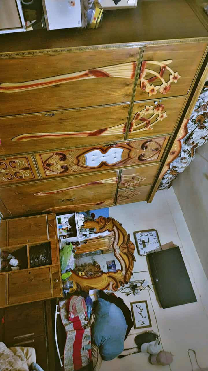 #غرفه طابقين للبيع اخت جديده سوكي  كلش نظيف 
سعر 550الف النجف الاشرف حي الأنصار


**إذا كنت صاحب هذا الإعلان وتريد حذفه لأي سبب، رجاءا أرسل رسالة إلى الدعم الفني**