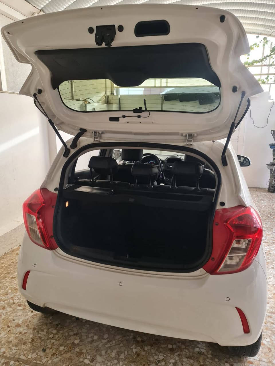 شوفر سبارك موديل ٢٠٢١ كفاله عامه ماشيه ٢٢ ماخذه زيرو على ايدي مواصفات حساس تحكم كامره تدفئة كشنات تدفئه ستيرن جلد وضعيات قياده مري شفط بعد بيه مواصفات سعر ١١٥ بيه مجال عنوان النجف رقم *********** وارد خليجي
