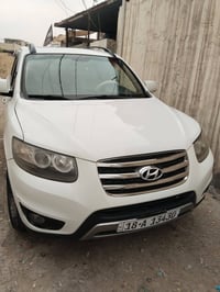 سنتافي ٢٠١٢ • فتحة سقف • بابل