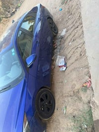 هايبرد • ٢٠٢٣ • حادث