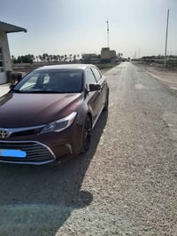 افلون وارد امريكي للبيع مديل ٢٠١٧ فول مواصفات بيها مكانات صبغ اقل من ح...