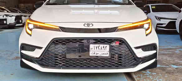 كورلا هايبرد GR بلاك ادشن
2025 موديل فول واحد ع واحد كامرات 5 كرسي كهرباء مقاعد جلد
سعر 🔥🔥 نار 🔥 🔥 
للاستفسار يرجى الاتصال على الارقام الاتية ☎️:

***********

***********

***********

📍📍معارض البياع مدخل الرئيسي جهة صناعة البياع معرض القمة مجاور شركة جاك

شكراً لختياركم معرض القمة🌷
