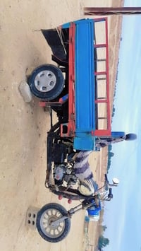 توكتوك • 2010 • نظيفه