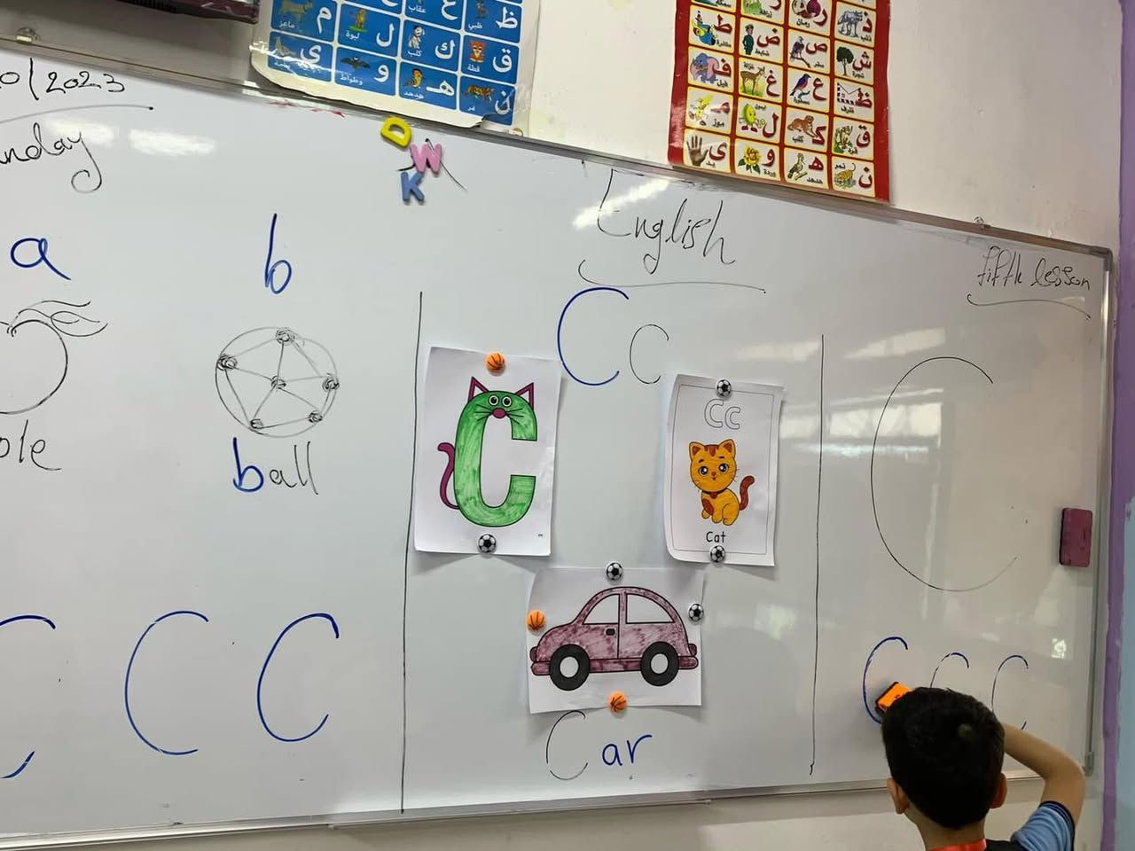 هل تبحثون عن المدرسة 🏫 المناسبة والامنة لأولادكم ؟؟

    الأختيار الأفضل مدرسة المستقبل الجديد الأهلية النموذجية 
   
         لضمان تفوق ونجاح ابنائكم 🌹🌹🌹

تعلن مدرسة  المستقبل  الجديد الأهلية الابتدائيه 🧑🏻‍💻
 عن استمرارها في تسجيل وقبول الطلاب وحجز المقاعد الدراسيه للعام الدراسي الجديد علما أن المدرسة تمتاز

بماياتي
*كادر إداري وتدريسي كفوء ذو خبرة✔️
نسبة ١٠٠/١٠٠ بالأمتحانات الوزارية وعلما ان المدرسة من المدارس العشرة الاوائل على المحافظة 
*قاعات حديثه ومكيفه ومجهزة بأحدث الوسائل التعليمية✔️
*مختبرات علمية ✔️
*مساحات واسعة للطلاب✔️
*خطوط نقل لجميع المناطق ✔️
*برنامج تواصل إلكتروني خاص بالمدرسة لمتابعة الواجبات.✔️ 
  
             ابنائكم أمانة في أعناقنا 🌹🌹🌹

  
   (شكراً لكل من اختار وسيختار مدرسة المستقبل الجديد الأهلية  )

            مدرسة المستقبل الجديد الأهلية  🏢

           #لنجعل_من_التعليم_متعة📚📕📗

للاستفسار اكثر يرجى مراجعة ادارة المدرسة حي الصدر قرب النادي الرياضي
 او الاتصال على الارقام التالية :
▪️ ***********
