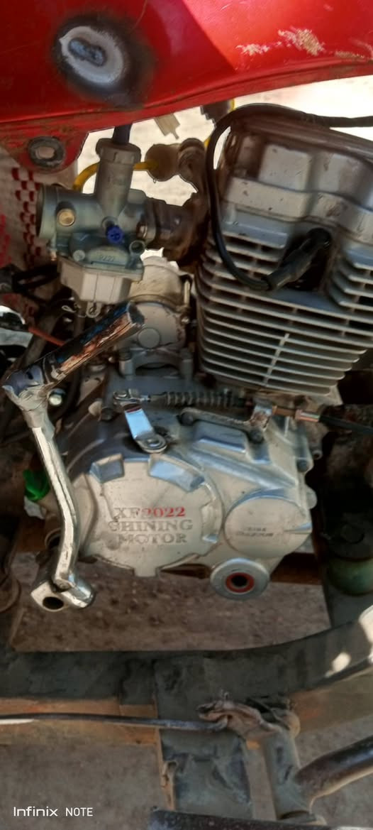 سلام عليكم ستوته لبيع موديل 18محرك موديل 22ستوته خير من الله السعر المطلوب 550وبيه مجال مكاني محاويل وهاذه رقمي ***********
