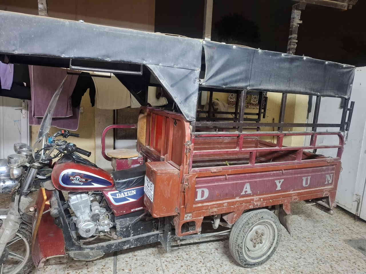 السلاام عليكم مكلف بلنشر دايوان موديل ٢٠١٨ رقم وسنويه وهزه جديد محرك ٢٥ اكسل كبس مكفول كهربايات اشاير ناعمه مكانها الدوره الشراي يتصل عله صاحبها ***********
