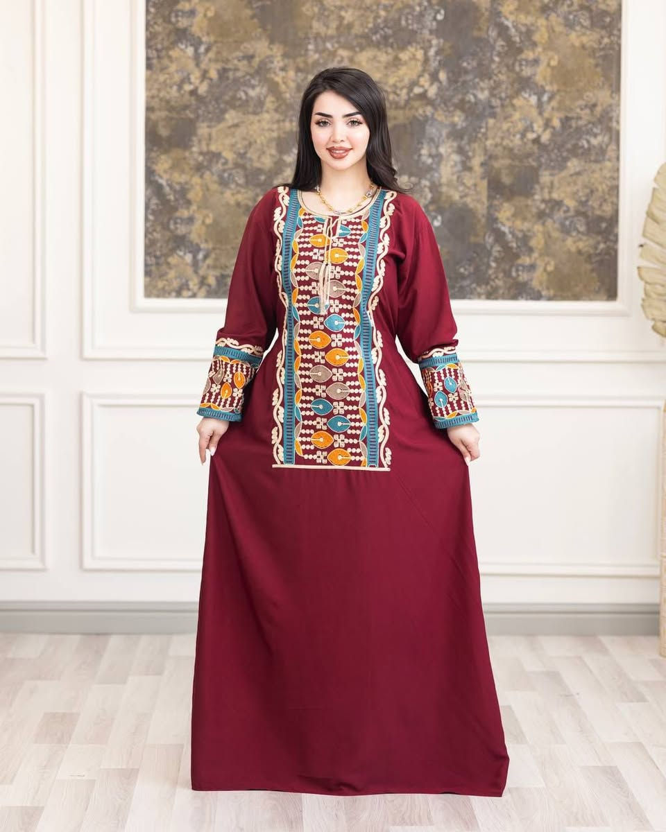 دشداشة نسائي

خامة كشمير مراسي مصري  شرط الفحص 

   فري سايز قياس لحد  3XL


**إذا كنت صاحب هذا الإعلان وتريد حذفه لأي سبب، رجاءا أرسل رسالة إلى الدعم الفني**