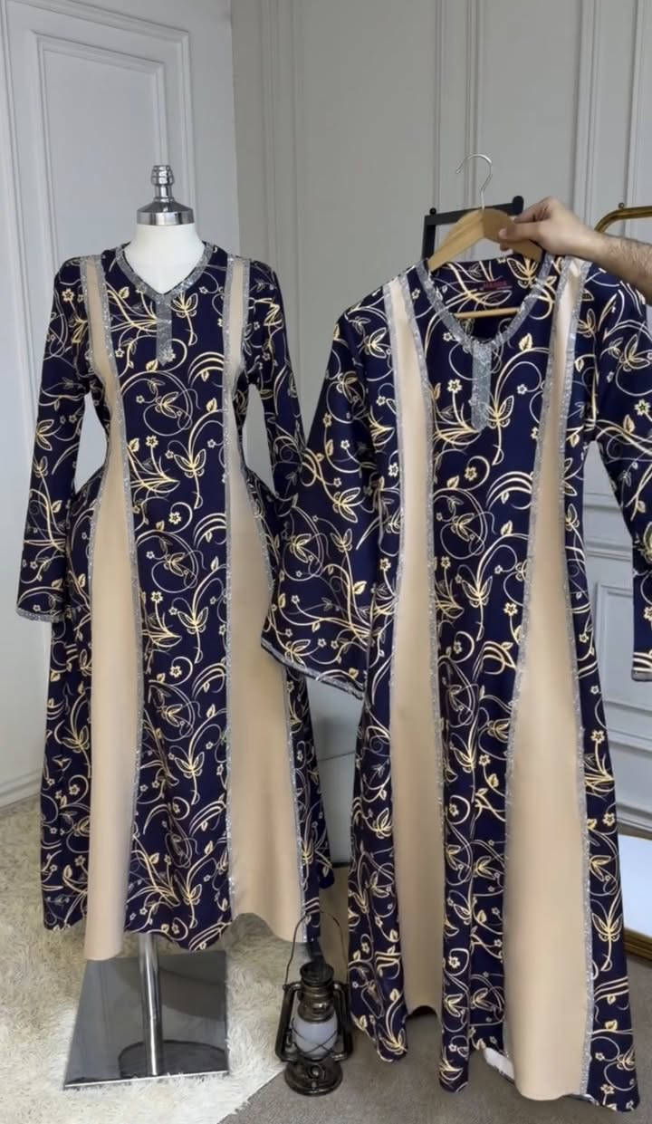 فستان خامه دابل ايطالي كوالتي عالي

السعر فقط 30 الف

القياسات 38 40 42 44 46 48

توصيل5 لكل المحافظات


**إذا كنت صاحب هذا الإعلان وتريد حذفه لأي سبب، رجاءا أرسل رسالة إلى الدعم الفني**