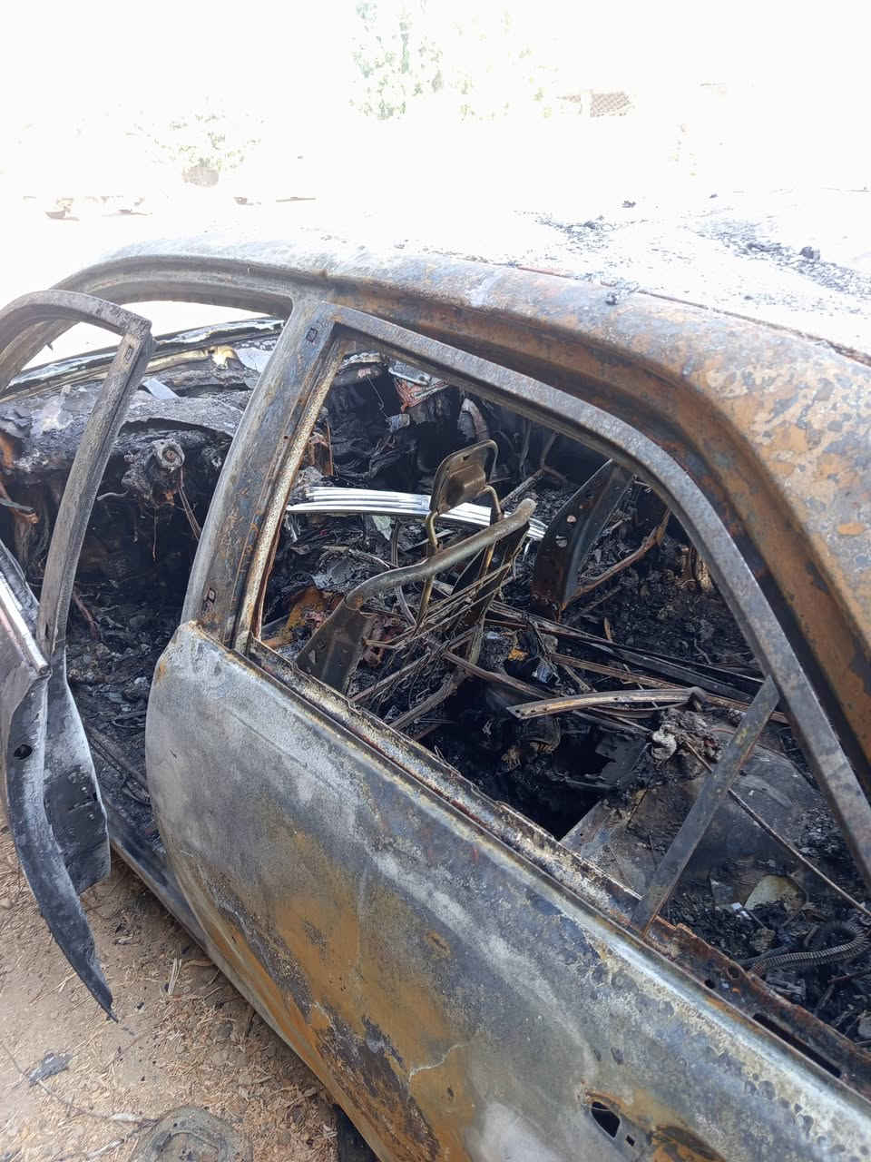 اسلام عليكم مارك 2004 كير مكينه كفالة رقم بابل السعر 25 وبيه مجال
***********
***********
