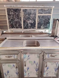 سنك متر ونص • عدد ٤ • مواد أصلية