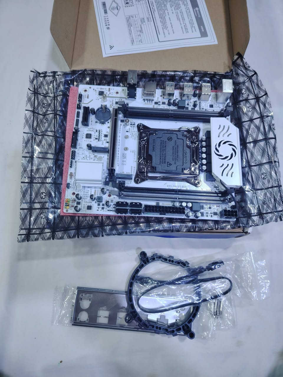 لتفيدة ينطي بيها سعر


**إذا كنت صاحب هذا الإعلان وتريد حذفه لأي سبب، رجاءا أرسل رسالة إلى الدعم الفني**