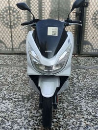 بي سي إكس جيل الثاني وارد ياباني كي إف مكينه 150  حساس زدحام ستان حساس...