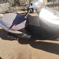 ياماها • نضيفة • كهربايات شغالة