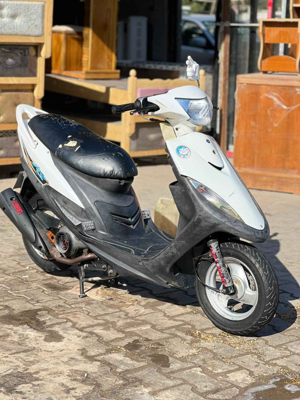 ماكس عدله كفاله عامه
مكينه بلاد 49
كهربائيت كلها بلاد 
كفرات مختم 
صالنصه صجميه اصلي 
مكاني بغداد محموديه 
***********
