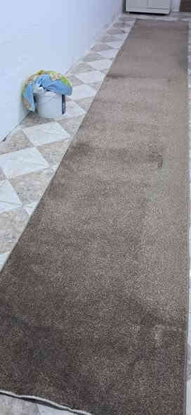 موكيت جديد ستعمال قليل جدا للبيع بحركه ***********
