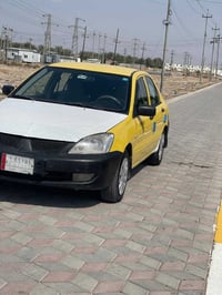 لانسر • ٢٠١٠ • رقم ديالى