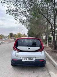 ٢٠٢٠ • ٦٦ الف ميل • حادثة