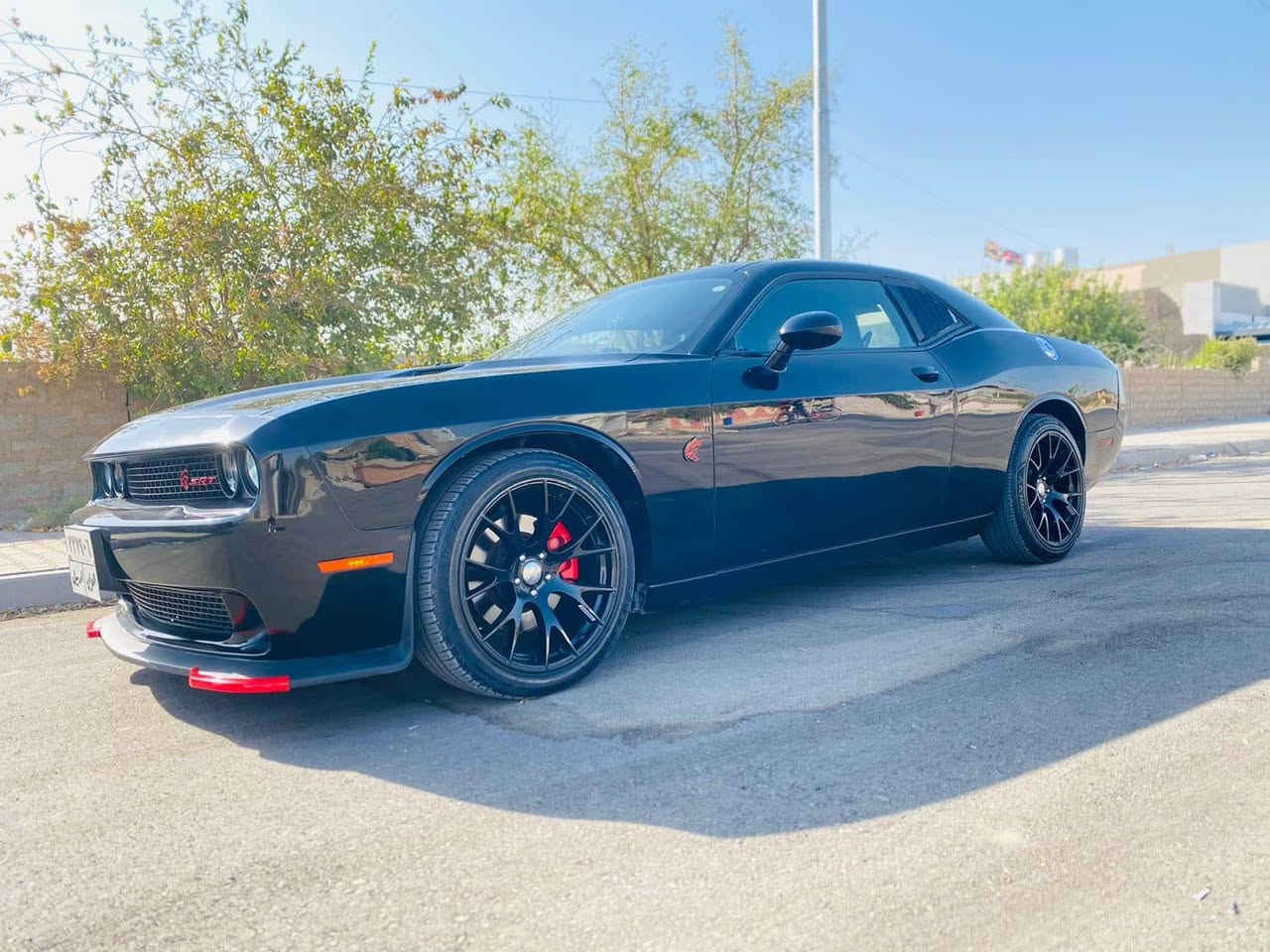 سلام عليكم ورحمة وبركاته للبيع موراوس جالنجر 2012 فول فول سياره بدون ايرباك ضرر صفحت سايق وبونيد شاصي بي تعديل سياره جاهزه بدون نقص سعر 118 بي مجال شي بسيط للتوصيل *********** كركوك, العراق
