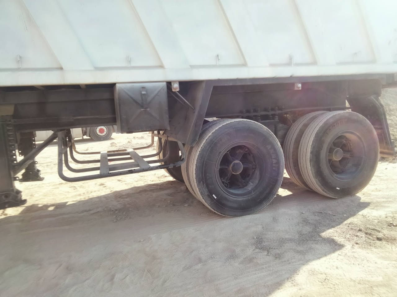 إسلام عليكم عربانه للبيع بابطين موديل 15 مكفولة كفاله عامه تخم تاير سعر 120 العنوان  البصره قضاء الدير الاستفسار ***********
