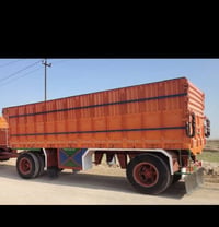 مقطوره جديدة • دناكير • النجف