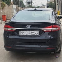 للبيع او المراوس السلام عليكم فيوجن ٢٠١٨ هايبرد محرك ٢٠٠٠ تنفس طبيعي ر...