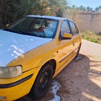 سمند • موديل ١٠ • ٢٠١٠