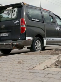 ستاريكس • ٢٠٠٨ • رقم كركوك