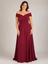 فستان 👗 مناسبات براند اوربي 👆🏻يجنن باللبس قياس XL   السعر 7 الاف فقط ❤...