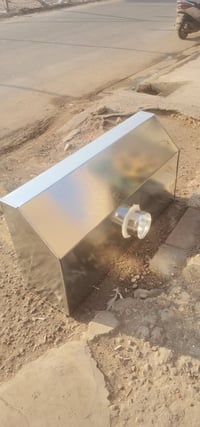 متوفر بوجه مطعم طول متر وعشرين عرض 60 سم بسعر مناسب 07700797938 للحجز ...