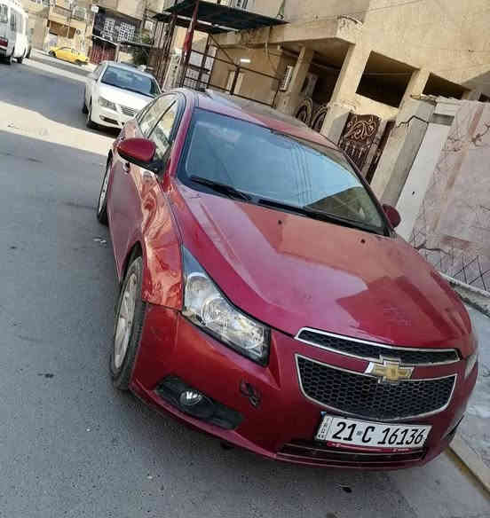 السلام عليكم
كروز ٢٠١٠ خليجي محرك ١٦٠٠ نفس الأوبترا رقم سليمانيه دولي الجديد بدون حادث أو صبغ فول مواصفات سلايد تحكم ستيرن شاشه تدعم حتى بلي كاميرا خلفيه وكاميرا تسجيل جميع الأتجاهات مري كهرباء سنتر لوك ويل كب كير محرك صدر كهربائيات خير من ألله تبريد ثلج سنويه نافذه المالك عربي يسكن بغداد تريد تحويل او وكاله حاضر ٠

للبيع السعر ٧٢ وبي مجال بسيط 

بغداد البياع حي الإعلام 

ت *********** أبو ساره بي واتساب 

ورجاءا المايعجبه لا يعلق 
مع أحترامي للطيبين
